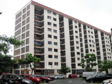 Blk 503 Hougang Avenue 8 (Hougang), HDB 4 Rooms #247632